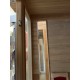 Sauna infrarosu HTS 153