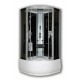 Cabina hidromasaj HTS 100 S 56.5
