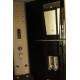 cabina hidromasaj cu sauna HTS 120 wsh 7106