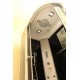 cabina hidromasaj cu sauna HTS 120 wsh 7106