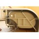 cabina hidromasaj cu sauna HTS 120 wsh 7106