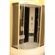 cabina hidromasaj HTS 120 wsh 7106