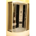 cabina hidromasaj HTS 120 wsh 7106