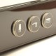 baterie dus termostatat cu afisaj digital HTS400 k negru