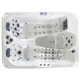 Piscina exterior HTS 102