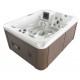 Piscina exterior HTS 102