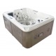 Piscina exterior HTS 102