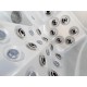Piscina exterior HTS 102