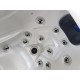 Piscina exterior HTS 102