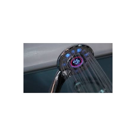 canula cu afisaj electronic