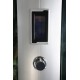 cabina hidromasaj si sauna umeda HTS 145 SANDRA