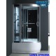 cabina hidromasaj cu sauna HTS 120 wsh 7106