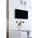 calorifere electrice de perete infraheating cu termostat