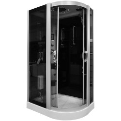 cabina cu hidromasaj HTS 120 stanga sau dreapta