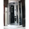 cabina hidromasaj cu sauna HTS 90 Ontario
